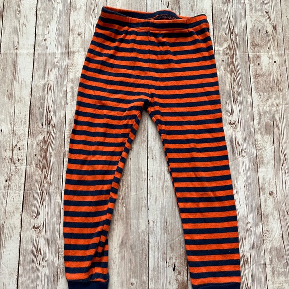 Carter’s Toddler Sports Pajama Set ⚾️ 🏈 - Picture 5 of 6
